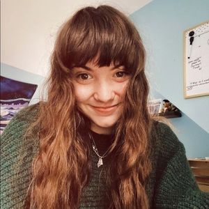 Meet your Posher, Emma